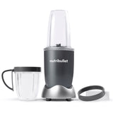 nutribullet Original 600 Grey