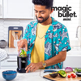 magic bullet Mini Black
