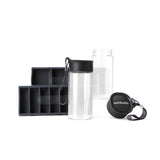 nutribullet Juicer + extra's