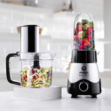 magic bullet Kitchen Express Silver