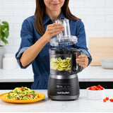 nutribullet Food Processor