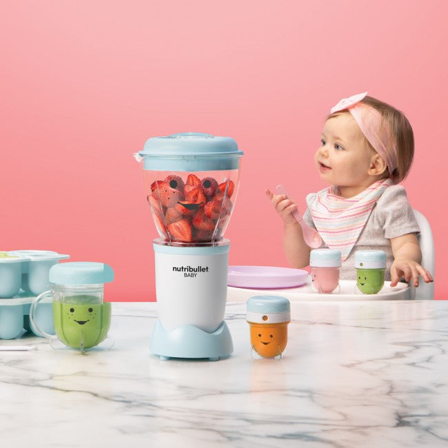 nutribullet Baby blender