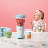 nutribullet Baby blender