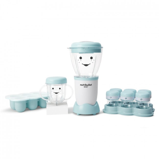 nutribullet Baby blender